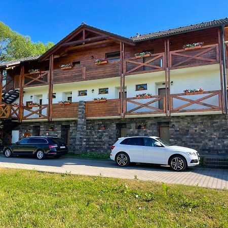 Ski & Sun B9 Липтовски-Микулаш Экстерьер фото