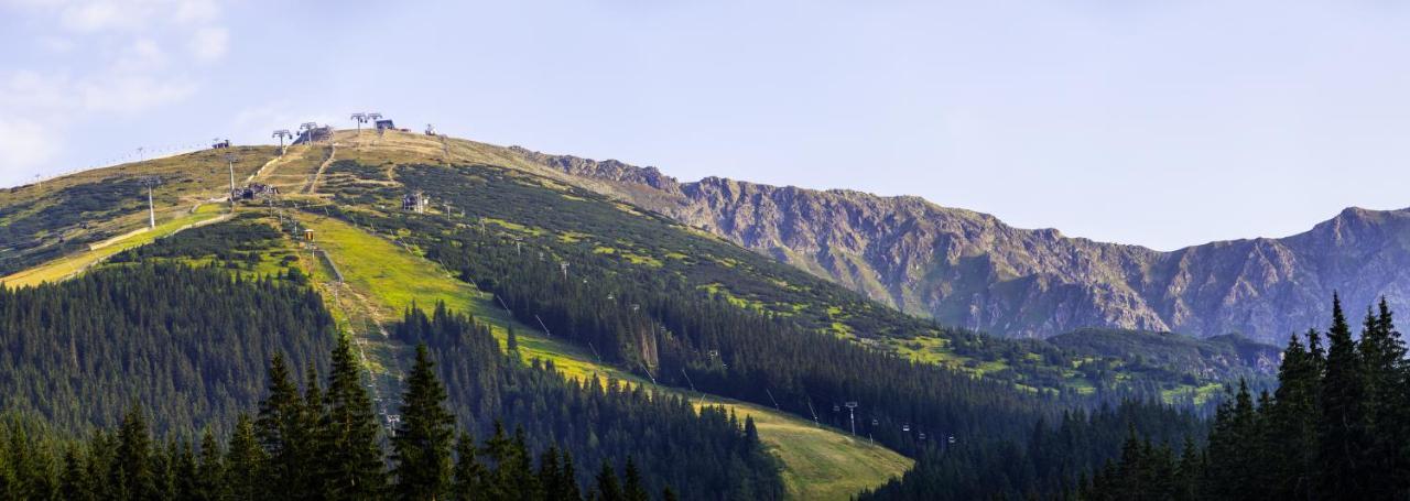 Ski & Sun B9 Липтовски-Микулаш Экстерьер фото